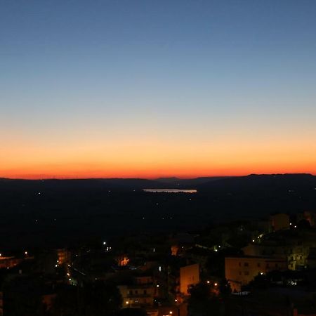 Habitans Bed & Breakfast Montescaglioso Dış mekan fotoğraf