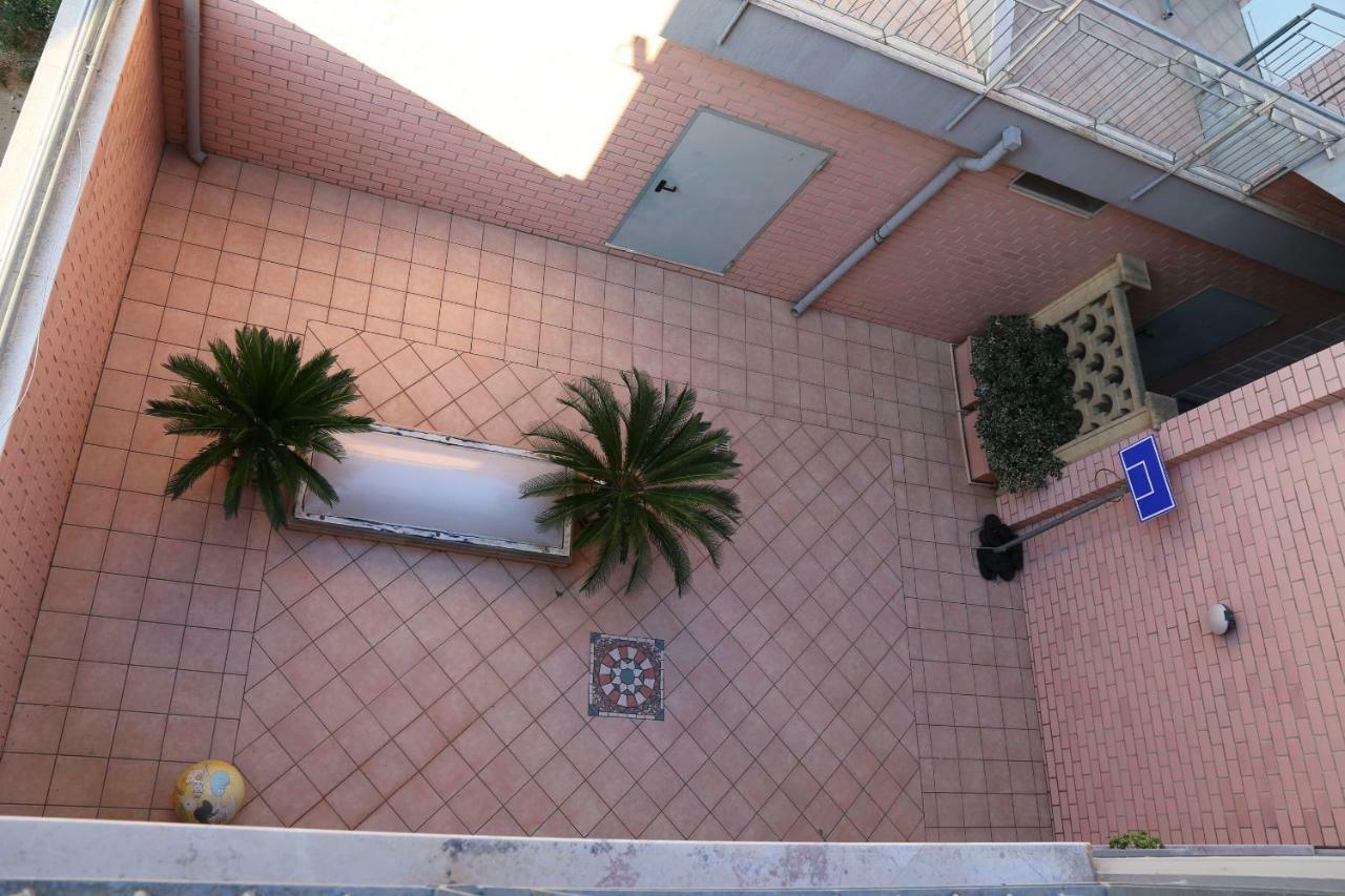 Habitans Bed & Breakfast Montescaglioso Dış mekan fotoğraf
