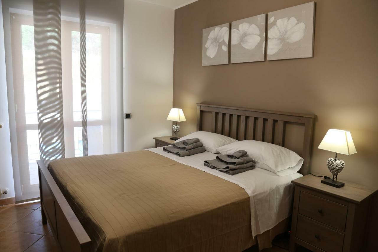 Habitans Bed & Breakfast Montescaglioso Dış mekan fotoğraf