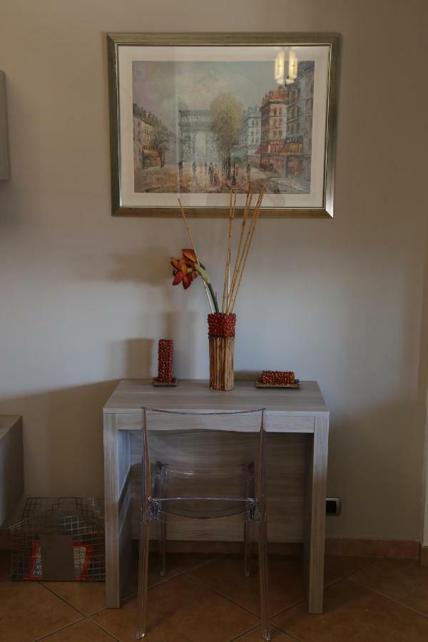 Habitans Bed & Breakfast Montescaglioso Dış mekan fotoğraf