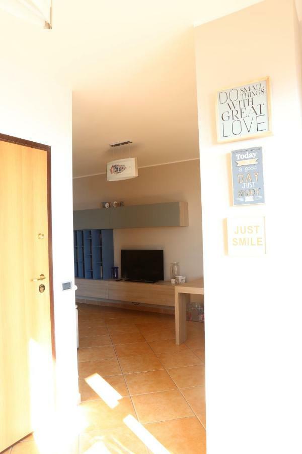 Habitans Bed & Breakfast Montescaglioso Dış mekan fotoğraf