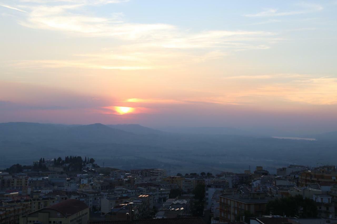 Habitans Bed & Breakfast Montescaglioso Dış mekan fotoğraf