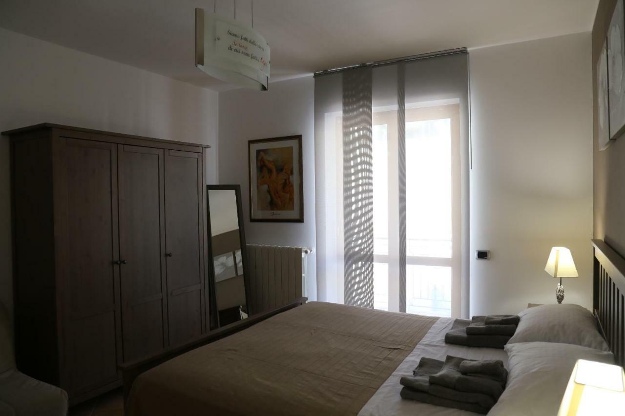 Habitans Bed & Breakfast Montescaglioso Dış mekan fotoğraf